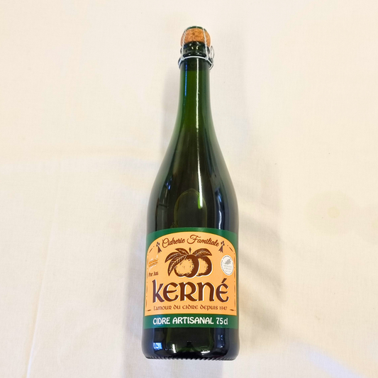 Cidre Kerné brut