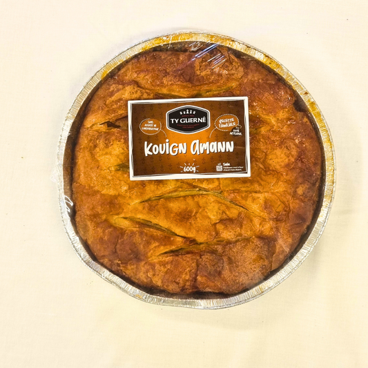 Kouign Amann – Ty Guerné 600g